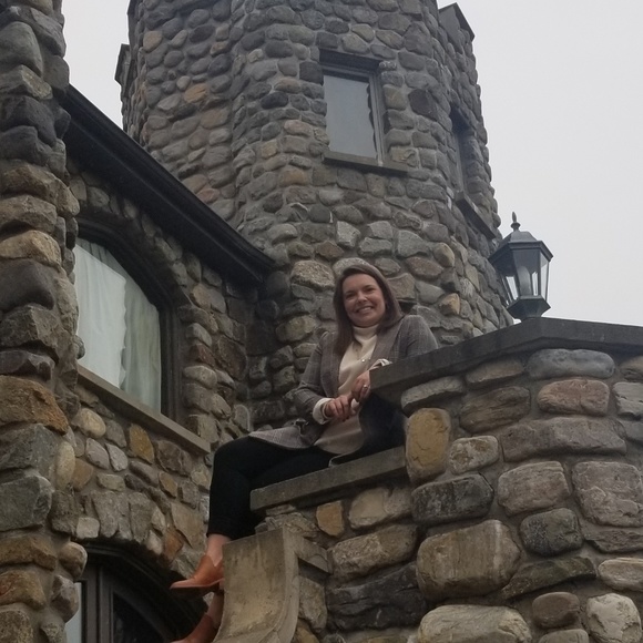 Meet your Posher, Sonja - Picture 1 of 1